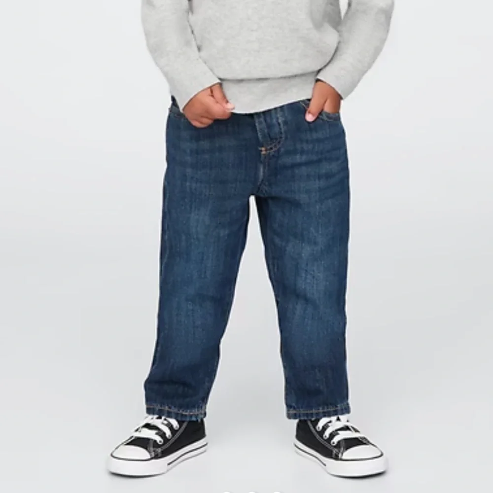 GAP Baby & Toddler Pull-On Slim Jeans - NWT 2 Years